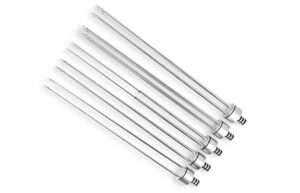 How to choose the right injector needle: diameter, tip type and hole pattern by product (pork, poultry, fish)