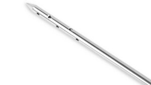 Why injector needles clog and 7 ways to prevent brine clogging