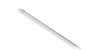 Broken injector needle: detection procedure, prevention and what to do with the batch