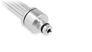 Clean-in-place for injector needles: how to wash them without damage