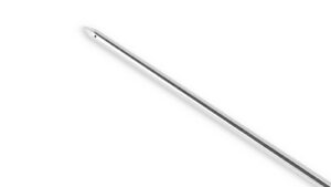 Injector needle inspection checklist for maintenance teams