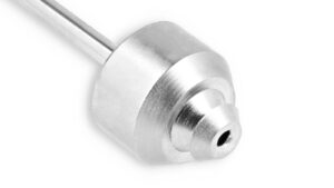 Needle wear audit: calculating the real cost per tonne of production